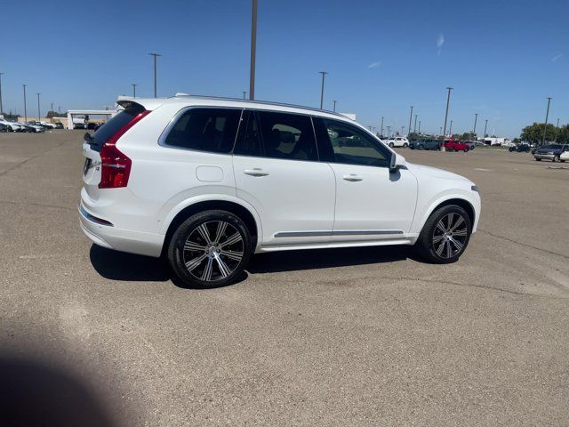 2024 Volvo XC90 Plus Bright Theme