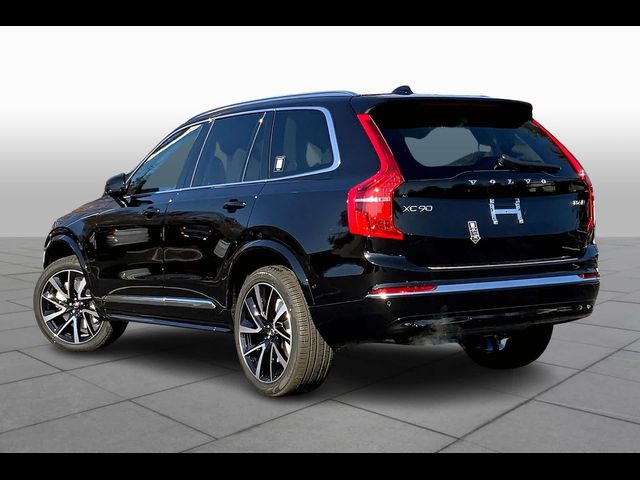 2024 Volvo XC90 Plus Bright Theme