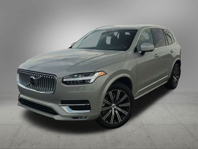 2024 Volvo XC90 Plus Bright Theme