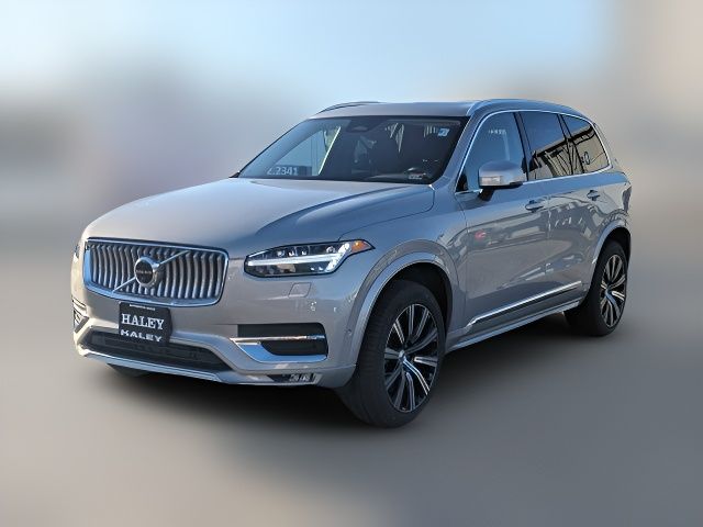 2024 Volvo XC90 Plus Bright Theme