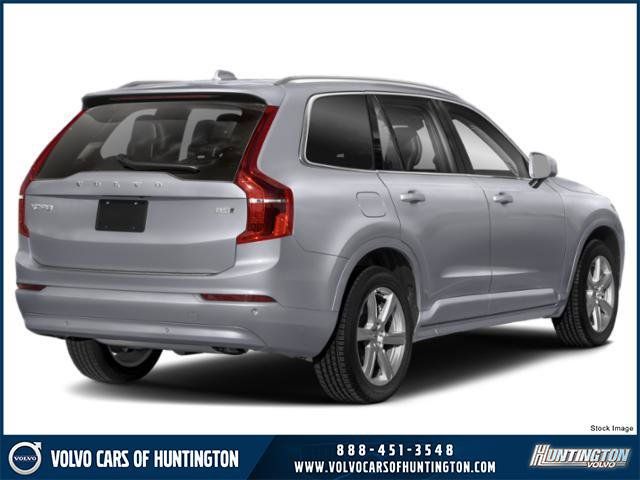 2024 Volvo XC90 Plus Bright Theme