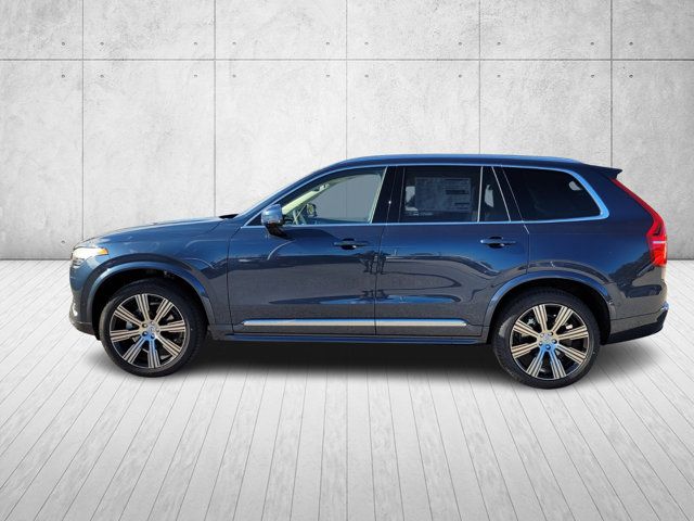 2024 Volvo XC90 Plus Bright Theme