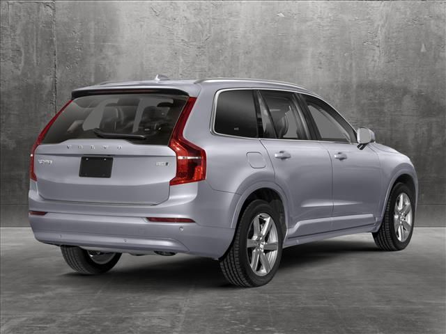 2024 Volvo XC90 Plus Bright Theme