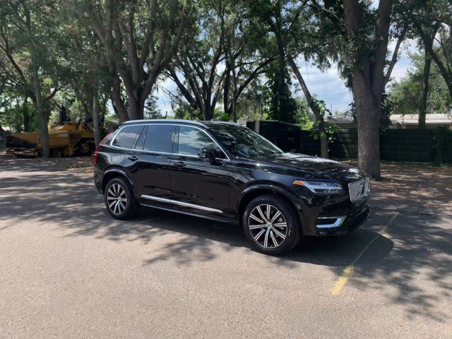 2024 Volvo XC90 Plus Bright Theme