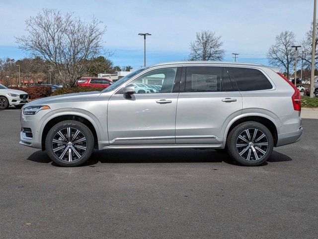 2024 Volvo XC90 Plus Bright Theme