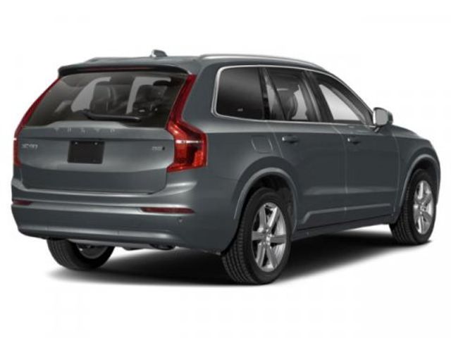 2024 Volvo XC90 Plus Bright Theme