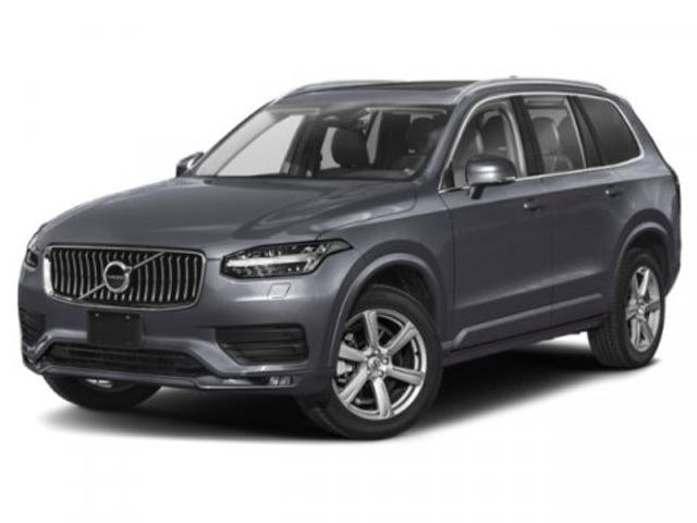 2024 Volvo XC90 Plus Bright Theme