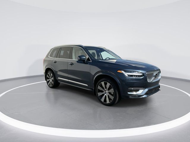 2024 Volvo XC90 Plus Bright Theme