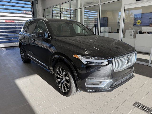 2024 Volvo XC90 Plus Bright Theme