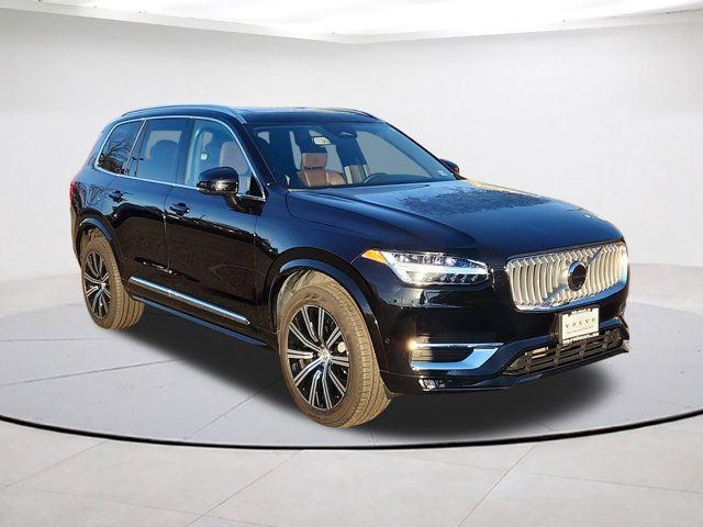 2024 Volvo XC90 Plus Bright Theme