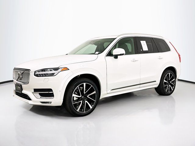 2024 Volvo XC90 Plus Bright Theme