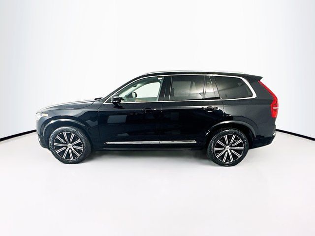 2024 Volvo XC90 Plus Bright Theme