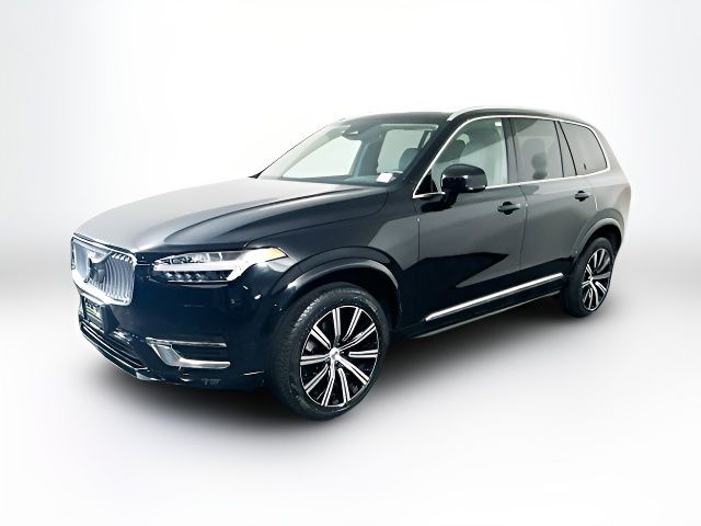 2024 Volvo XC90 Plus Bright Theme