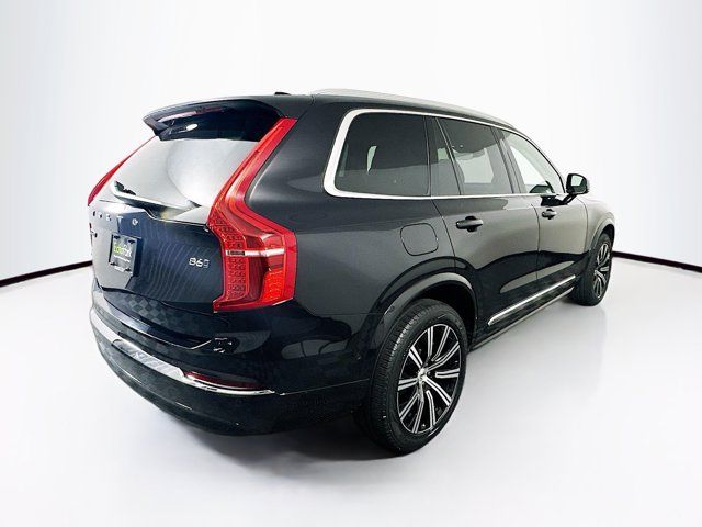 2024 Volvo XC90 Plus Bright Theme