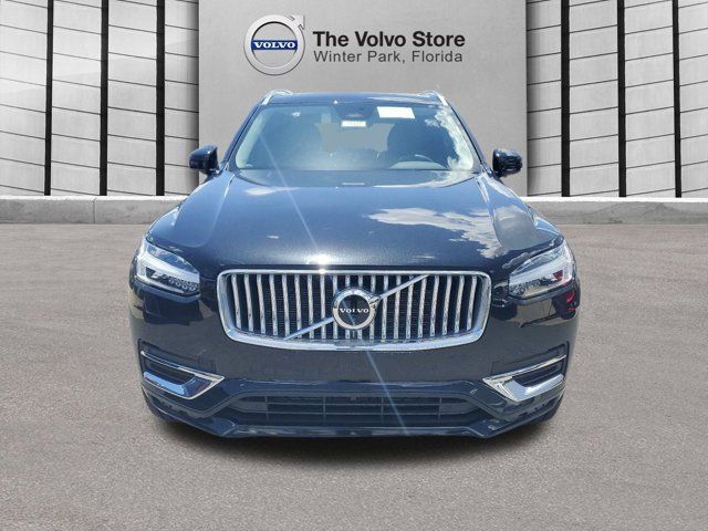 2024 Volvo XC90 Plus Bright Theme