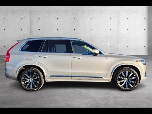 2024 Volvo XC90 Plus Bright Theme