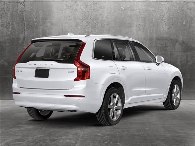 2024 Volvo XC90 Plus Bright Theme