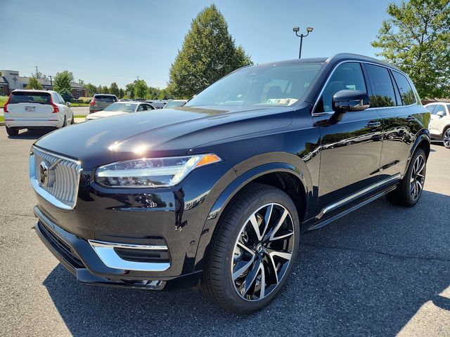 2024 Volvo XC90 Plus Bright Theme