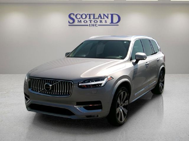 2024 Volvo XC90 Plus Bright Theme