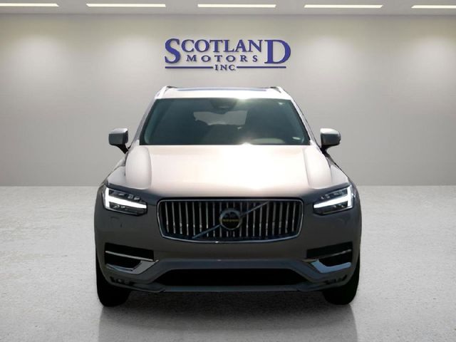 2024 Volvo XC90 Plus Bright Theme