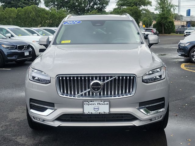 2024 Volvo XC90 Plus Bright Theme