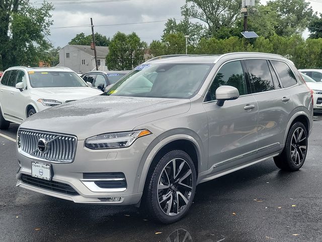 2024 Volvo XC90 Plus Bright Theme