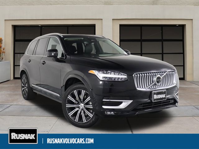 2024 Volvo XC90 Plus Bright Theme