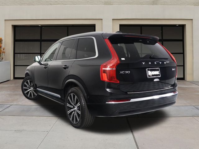 2024 Volvo XC90 Plus Bright Theme