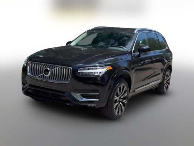 2024 Volvo XC90 Plus Bright Theme