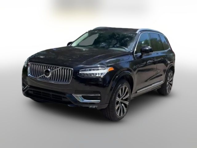 2024 Volvo XC90 Plus Bright Theme