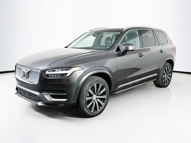 2024 Volvo XC90 Plus Bright Theme