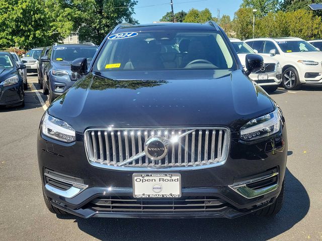 2024 Volvo XC90 Plus Bright Theme