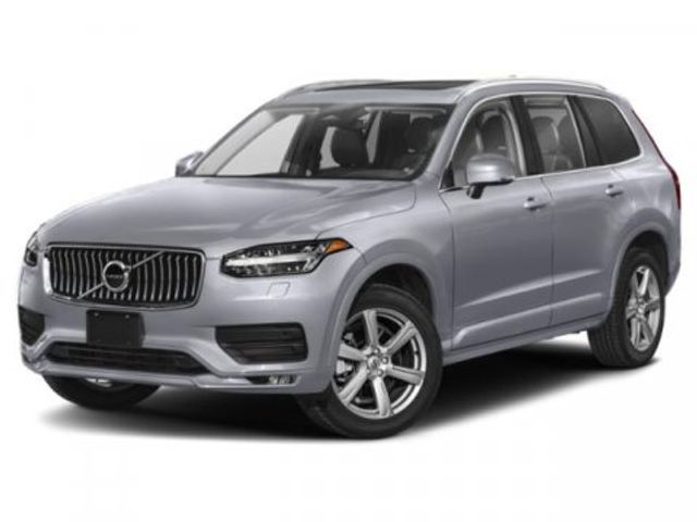 2024 Volvo XC90 Plus Bright Theme