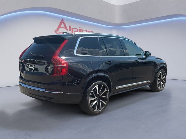 2024 Volvo XC90 Plus Bright Theme