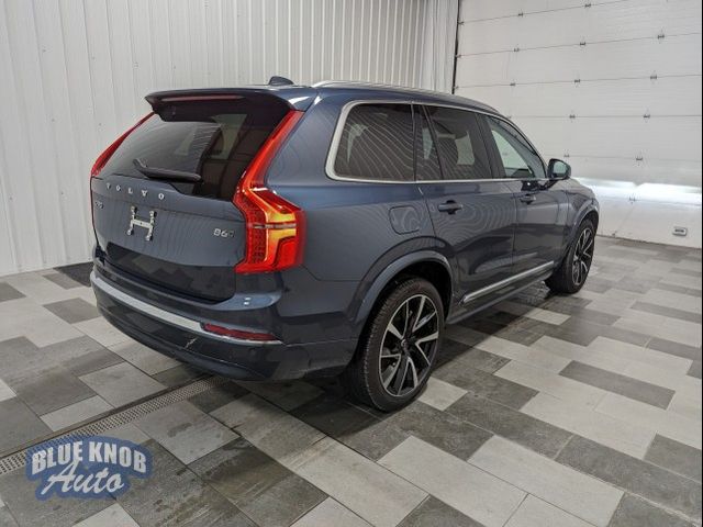 2024 Volvo XC90 Plus Bright Theme