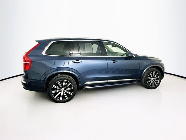 2024 Volvo XC90 Plus Bright Theme