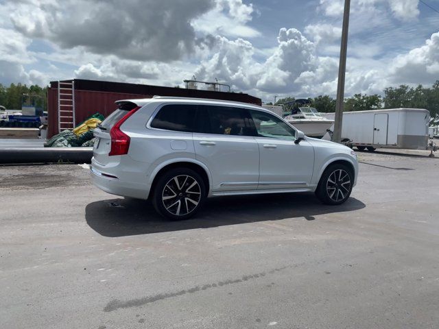 2024 Volvo XC90 Plus Bright Theme