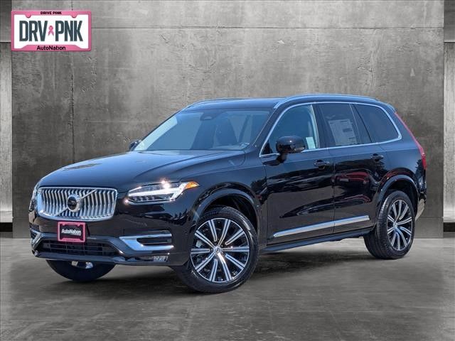 2024 Volvo XC90 Plus Bright Theme