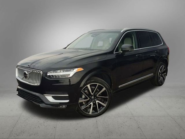 2024 Volvo XC90 Plus Bright Theme