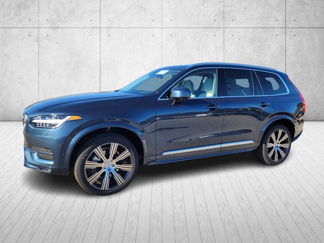 2024 Volvo XC90 Plus Bright Theme