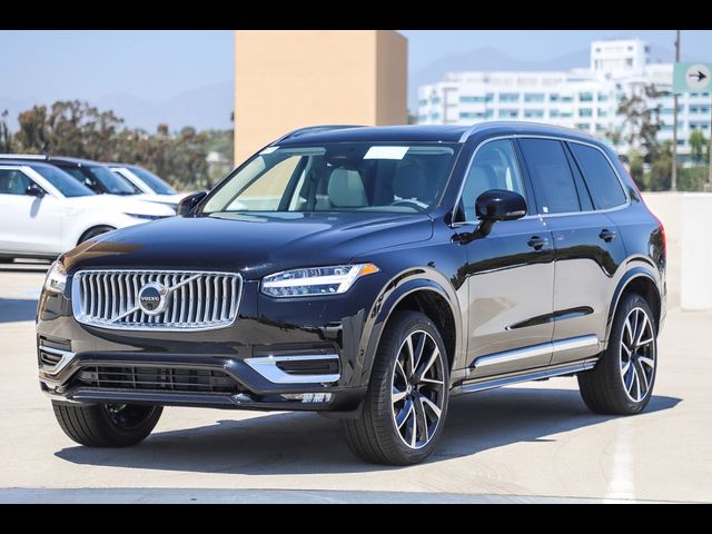 2024 Volvo XC90 Plus Bright Theme