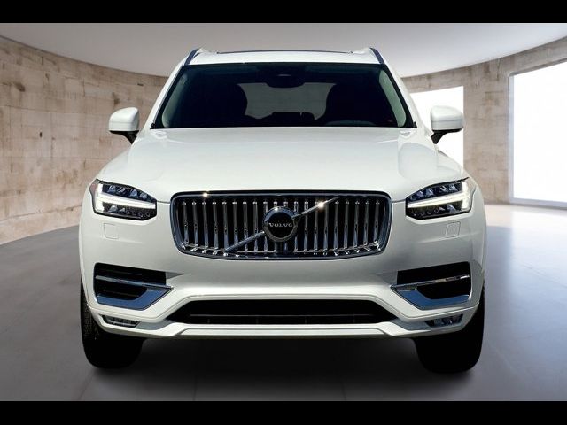 2024 Volvo XC90 Plus Bright Theme