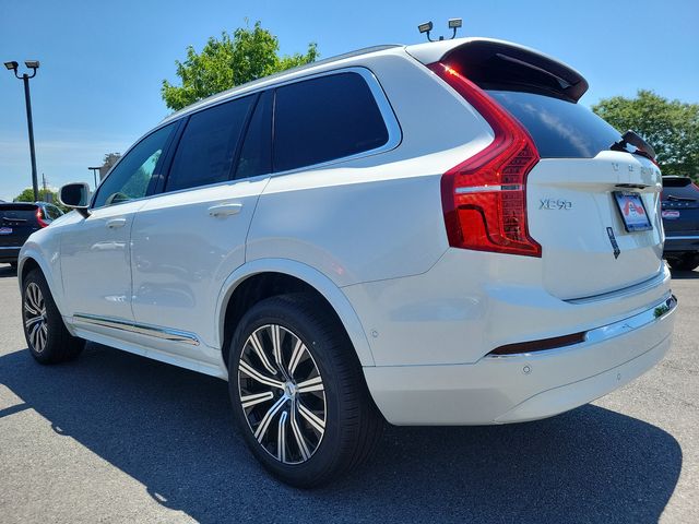 2024 Volvo XC90 Plus Bright Theme