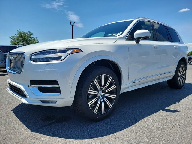 2024 Volvo XC90 Plus Bright Theme