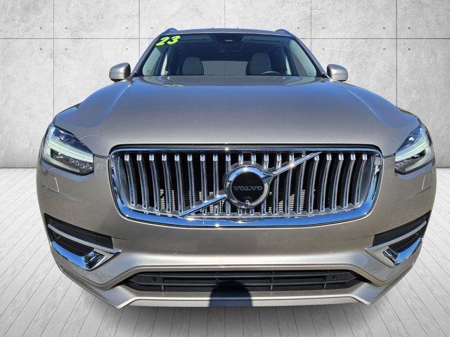 2024 Volvo XC90 Plus Bright Theme