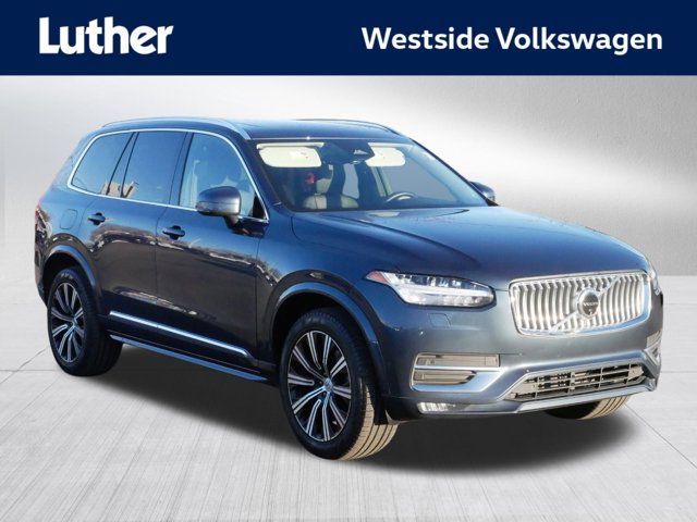 2024 Volvo XC90 Plus Bright Theme