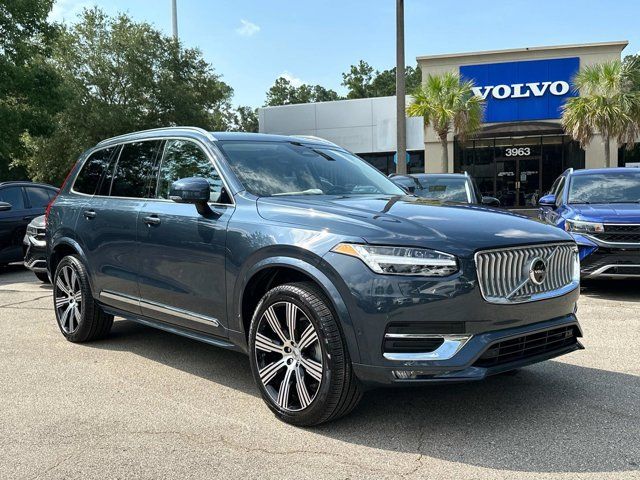 2024 Volvo XC90 Plus Bright Theme