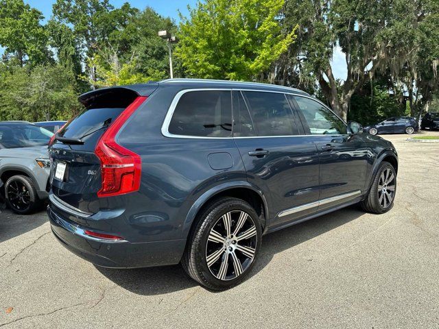 2024 Volvo XC90 Plus Bright Theme