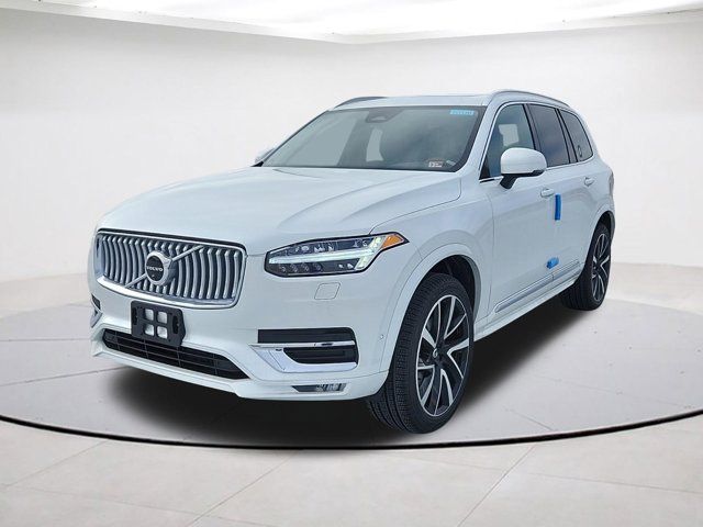 2024 Volvo XC90 Plus Bright Theme