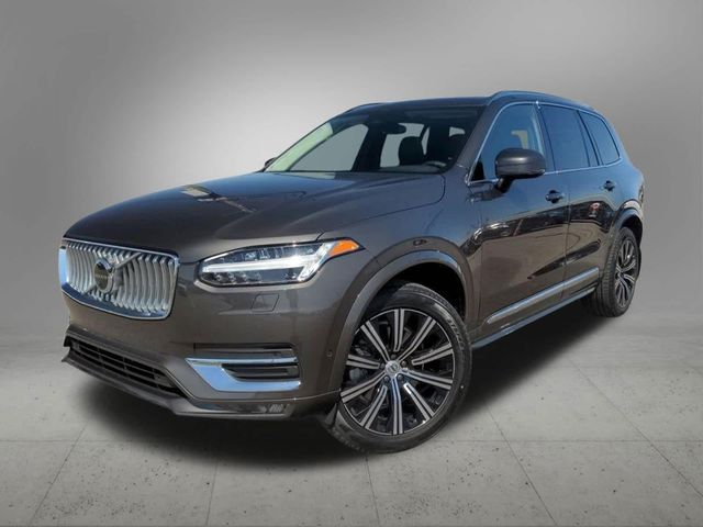 2024 Volvo XC90 Plus Bright Theme